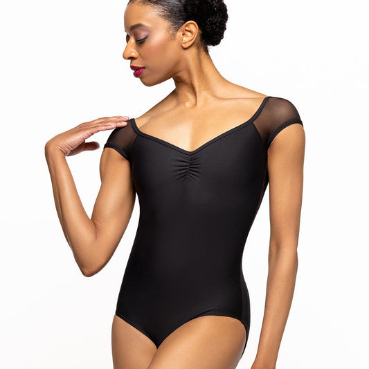 Celine Leotard