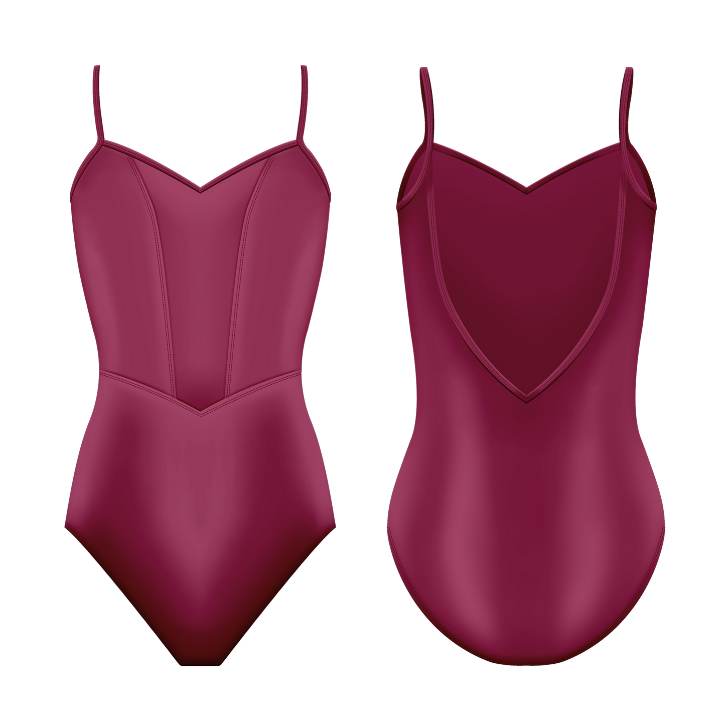 Nikita Leotard
