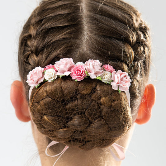 Hair Blossom