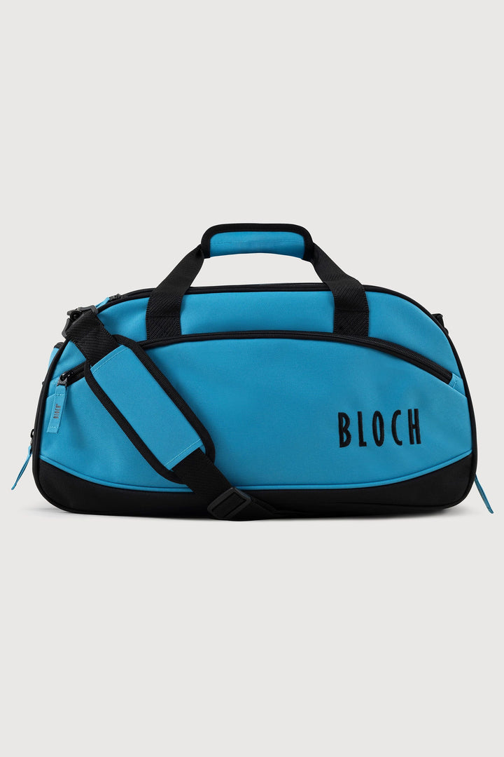 Two Tone Dance Duffel