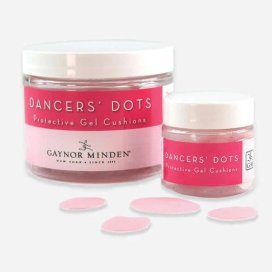 Dancers' Dots 90 Piece Jar