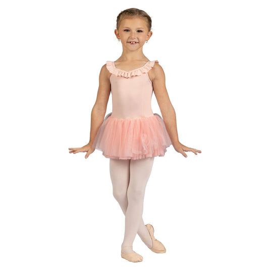 Children's Babette Dress