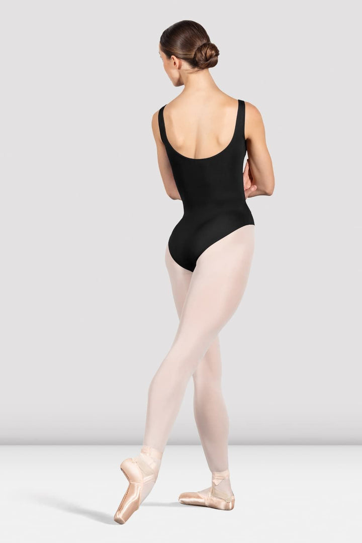 Ava Tuck Tank Leotard
