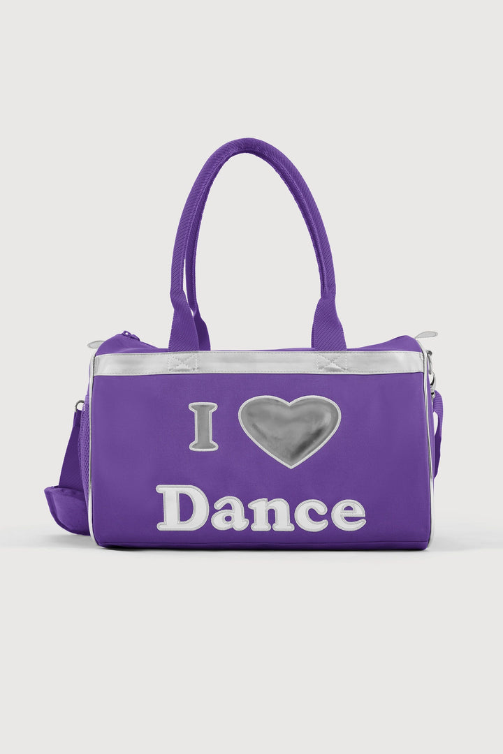 I Love Dance Bag