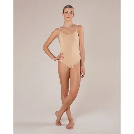 AB16 Seamless Leotard