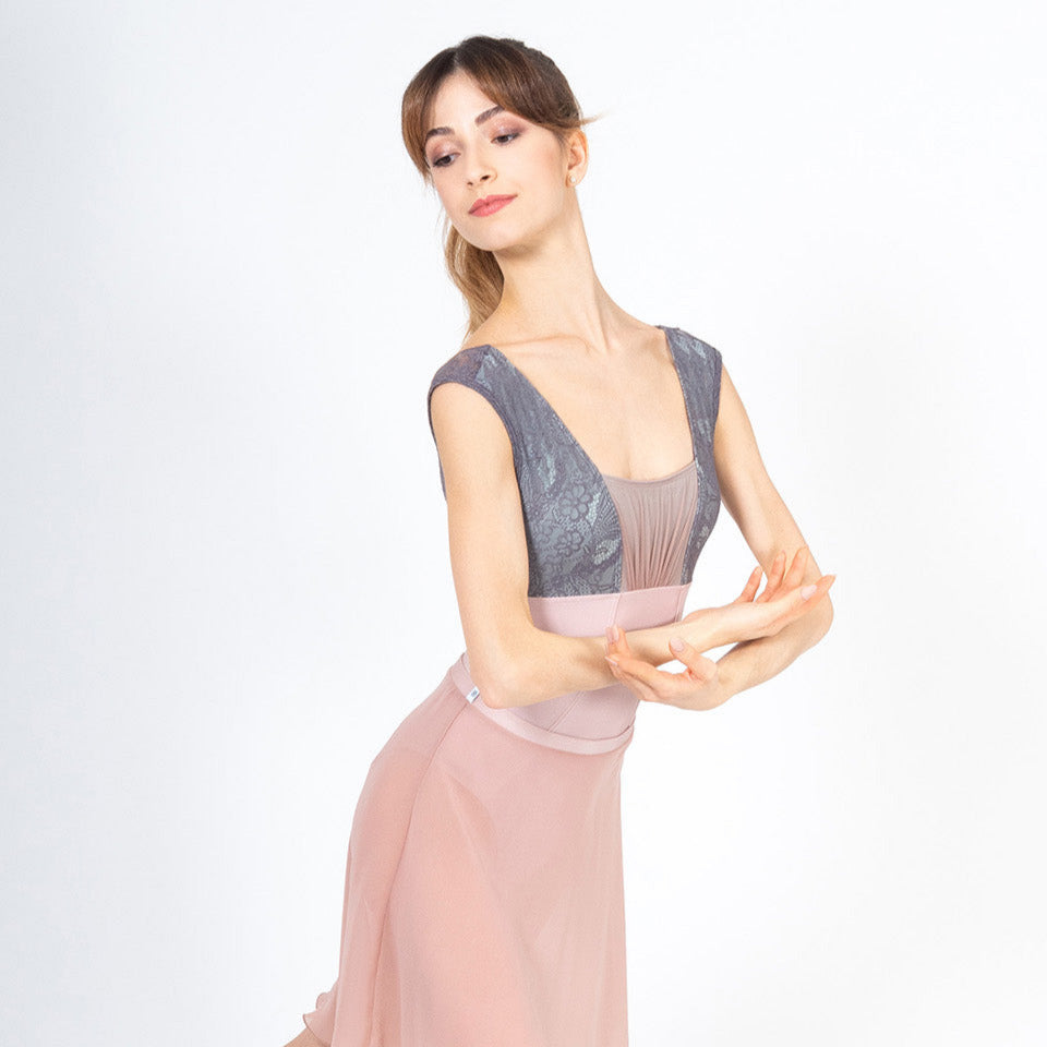 Fortuna Leotard