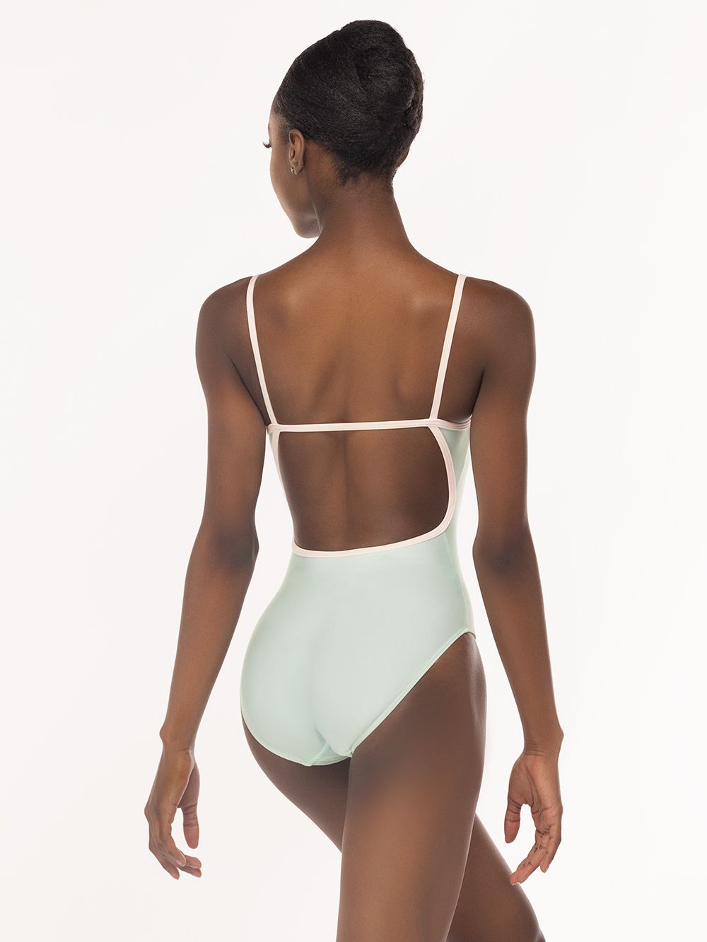 Candy Leotard
