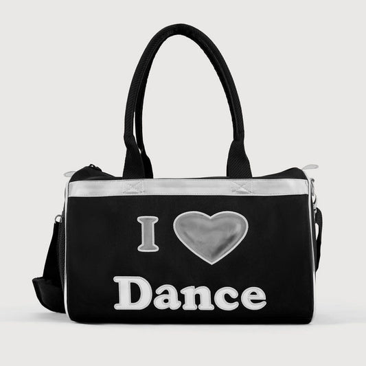 I Love Dance Bag