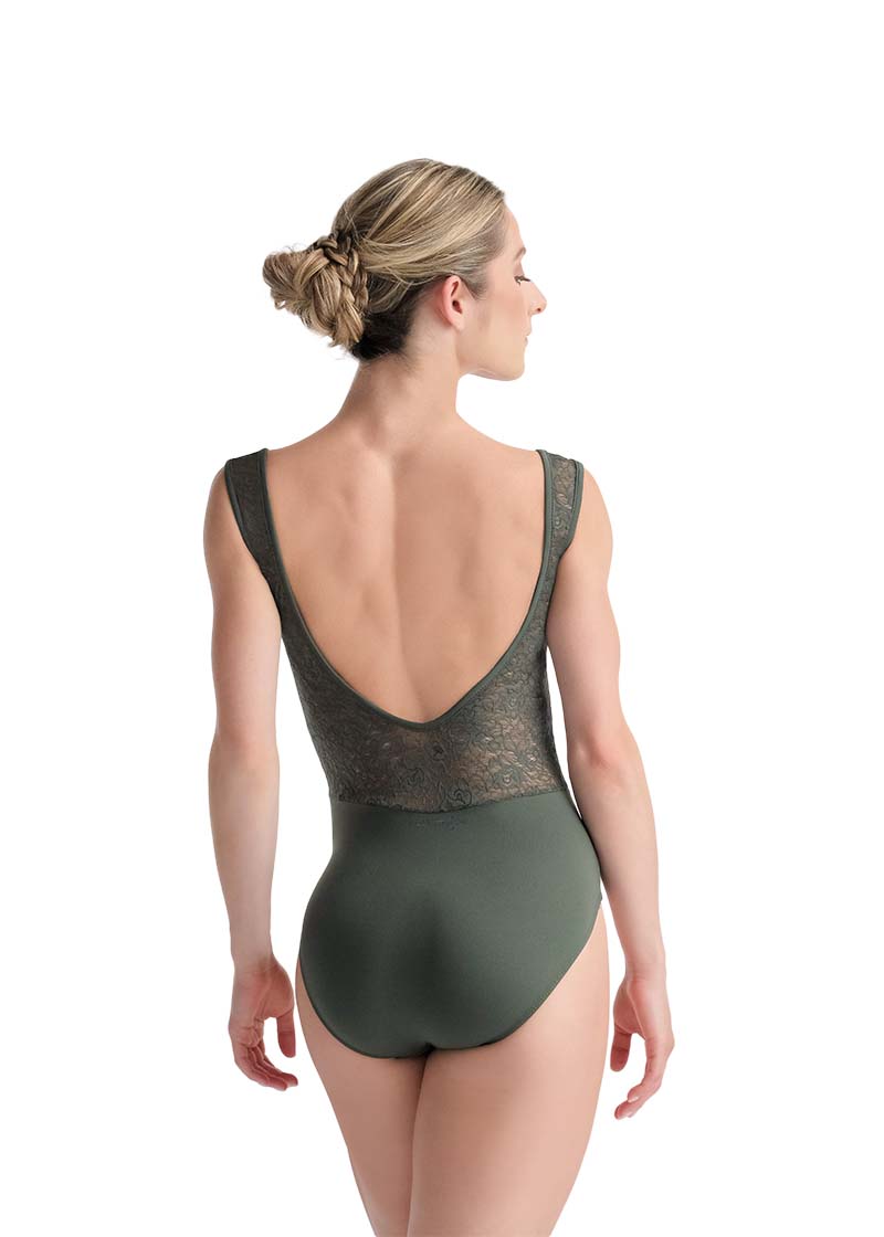 Inaya Leotard