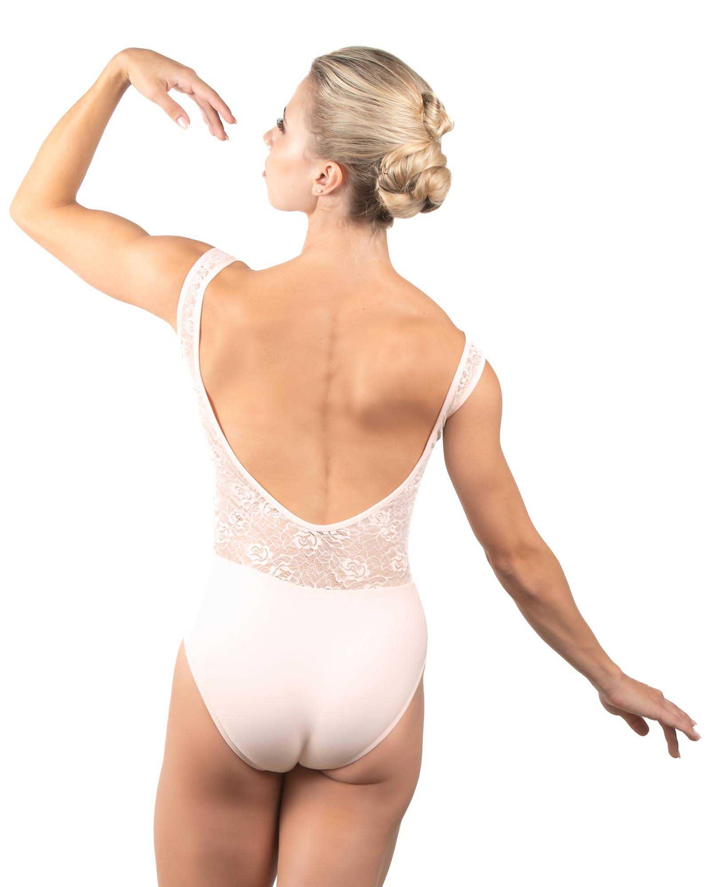Inaya Leotard