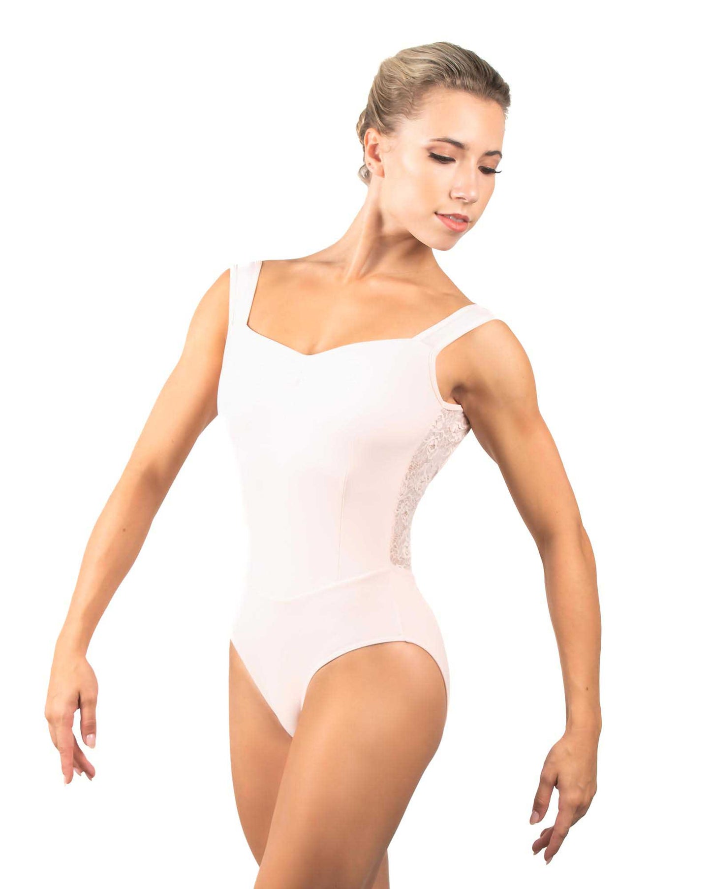 Inaya Leotard