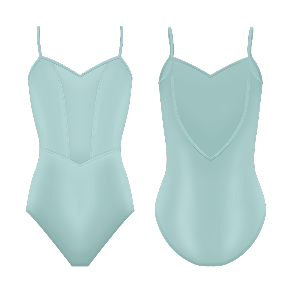 Nikita Leotard