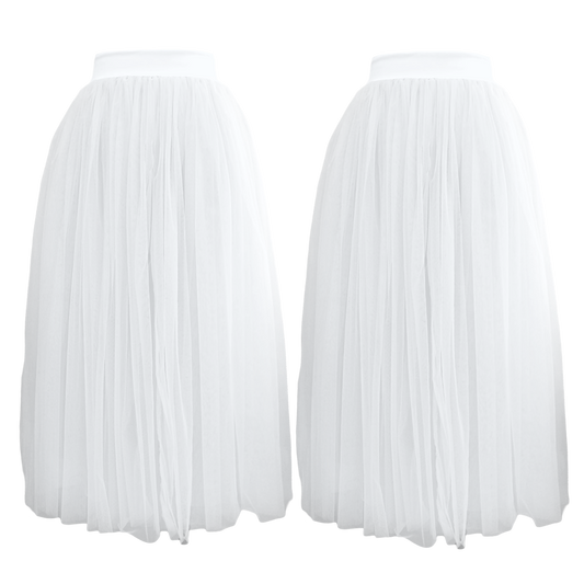 Tulle Skirt