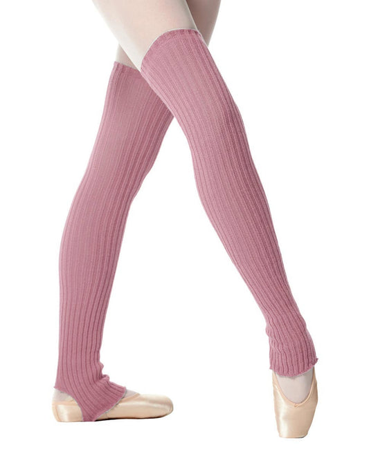 90cm Stirrup Legwarmers