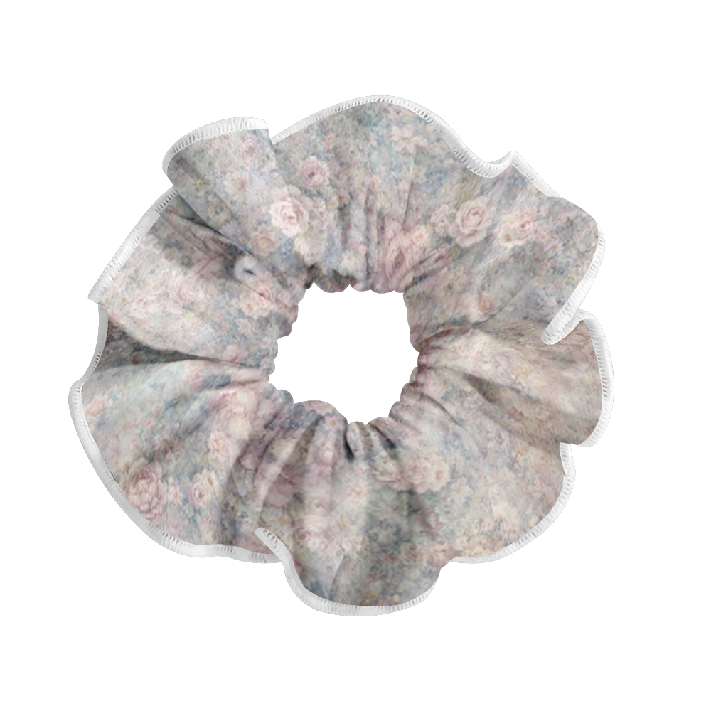 Nutcracker 26 Scrunchie
