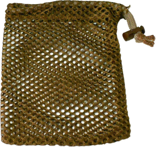 Mini Pillowcase Mesh Bag