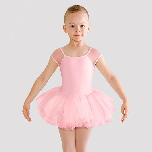 Girl's Hanami Tutu Leotard
