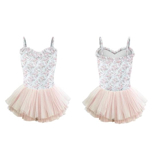 Frou Frou Tutu Dress