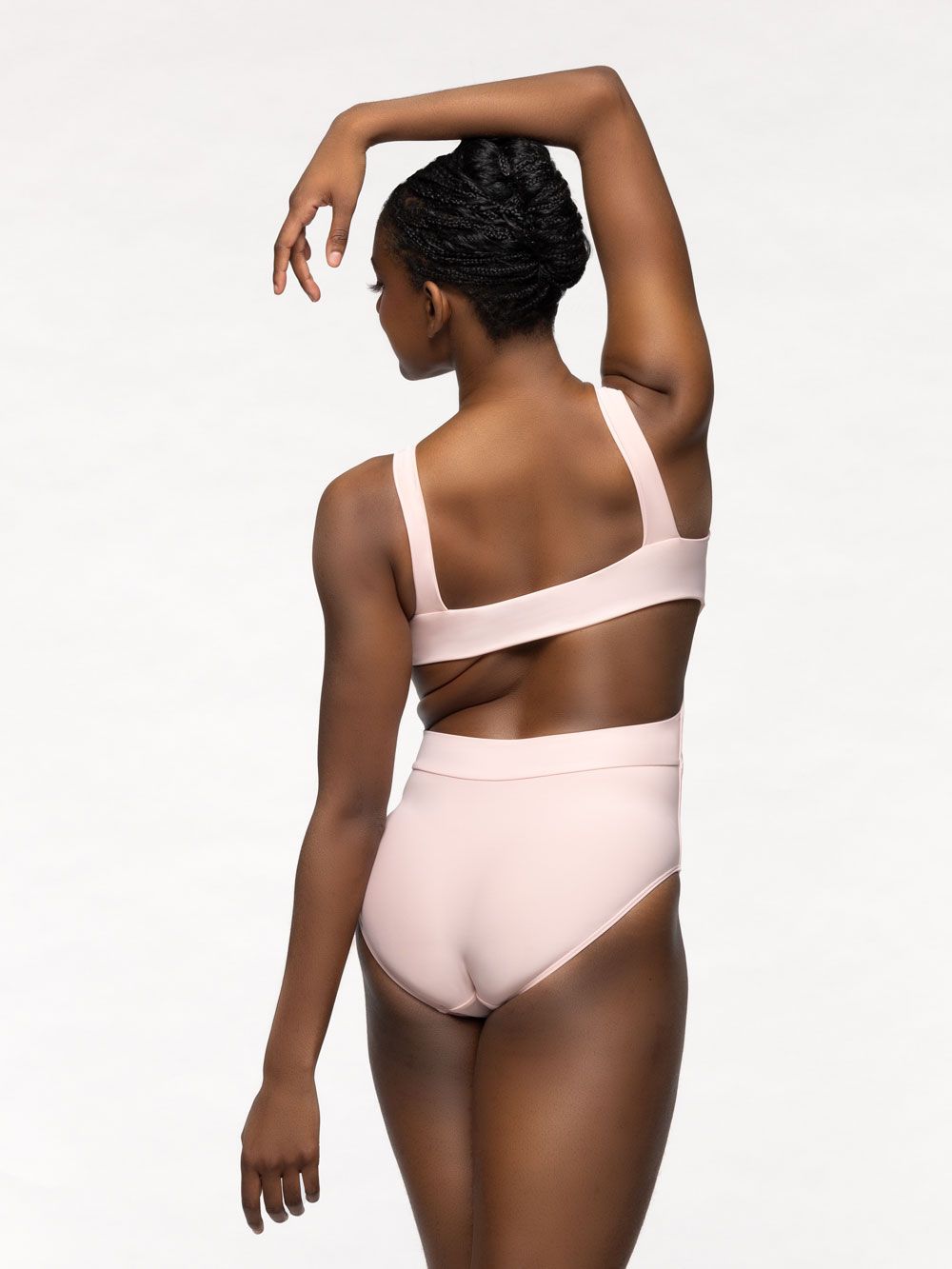 Jackie Leotard