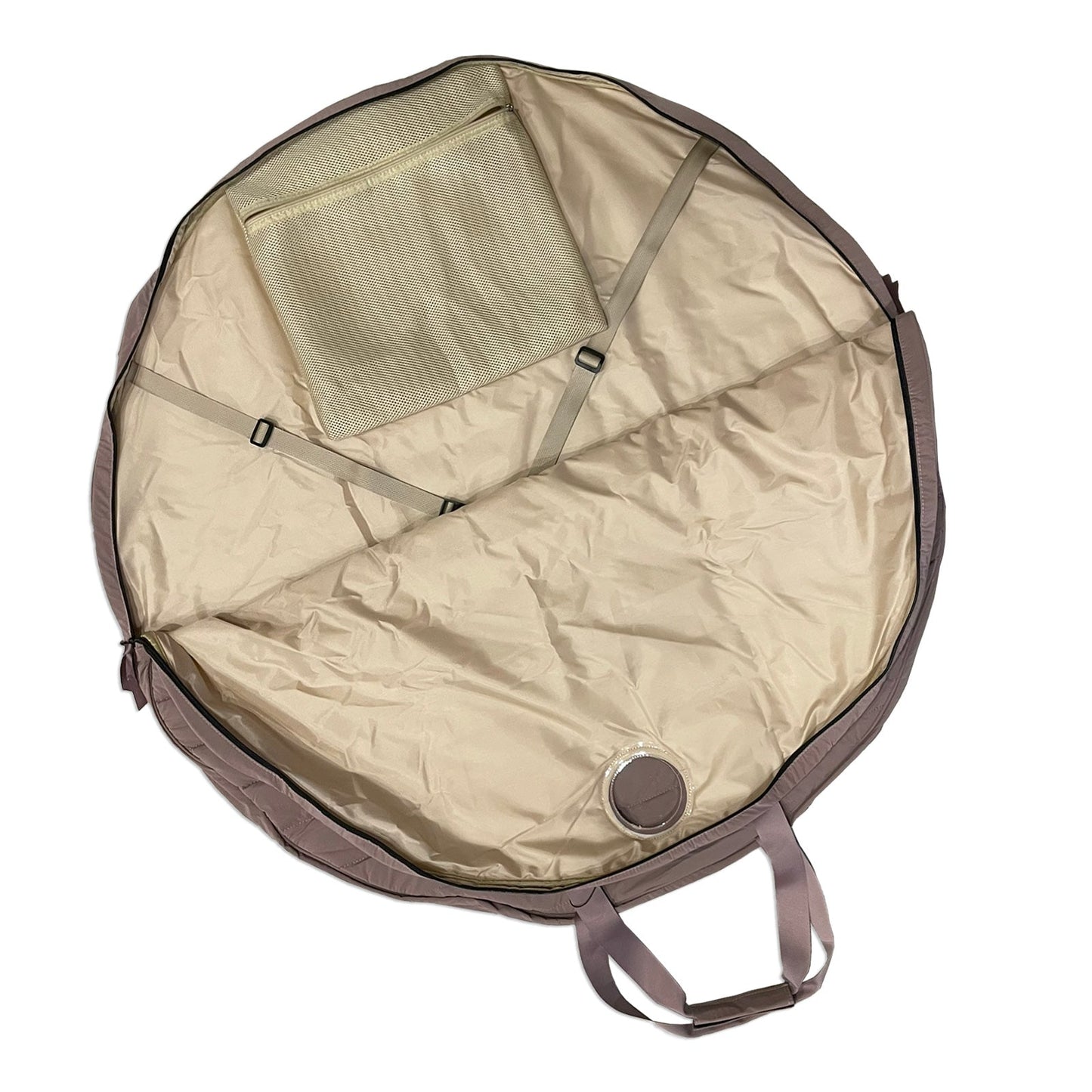Puff Tutu Bag