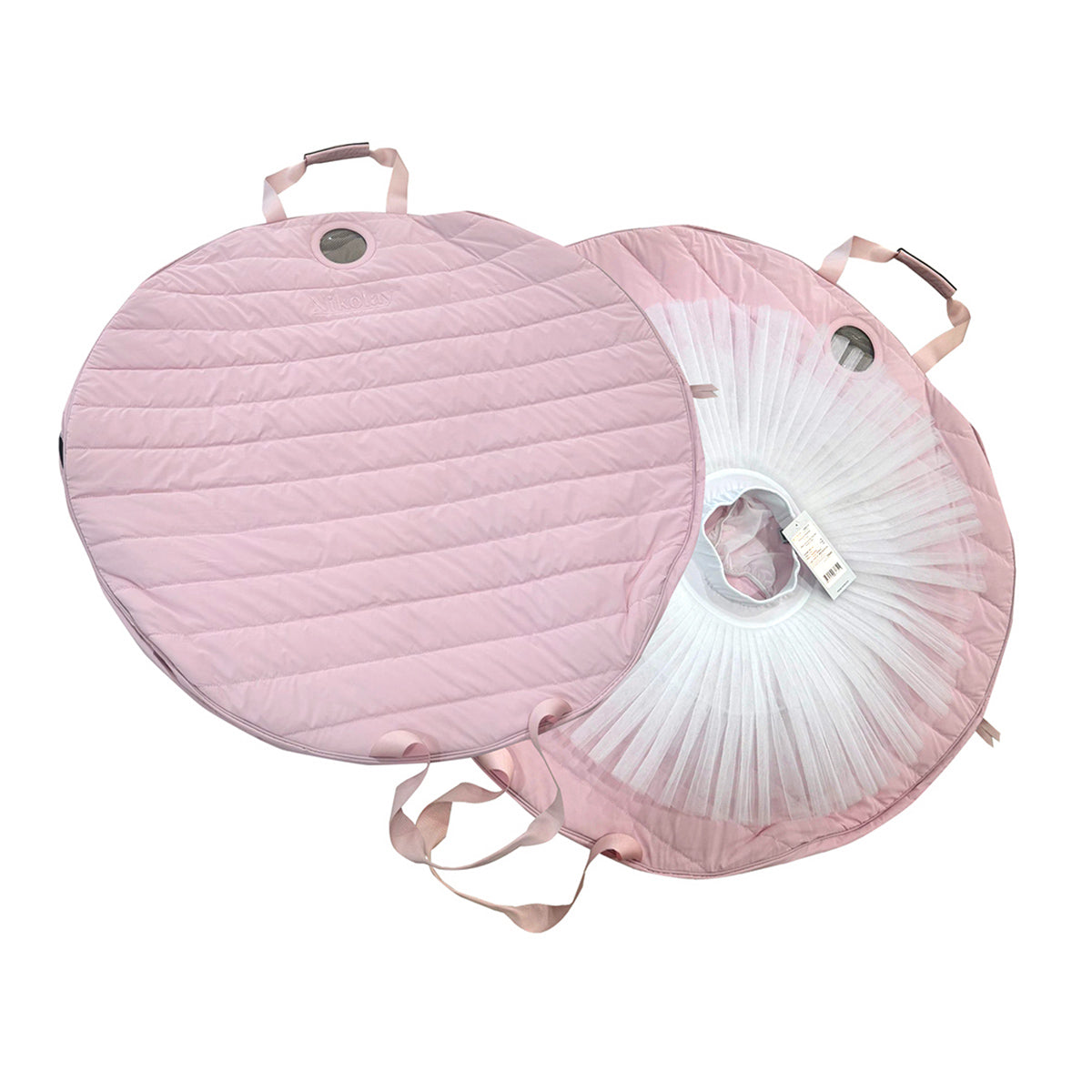 Puff Tutu Bag