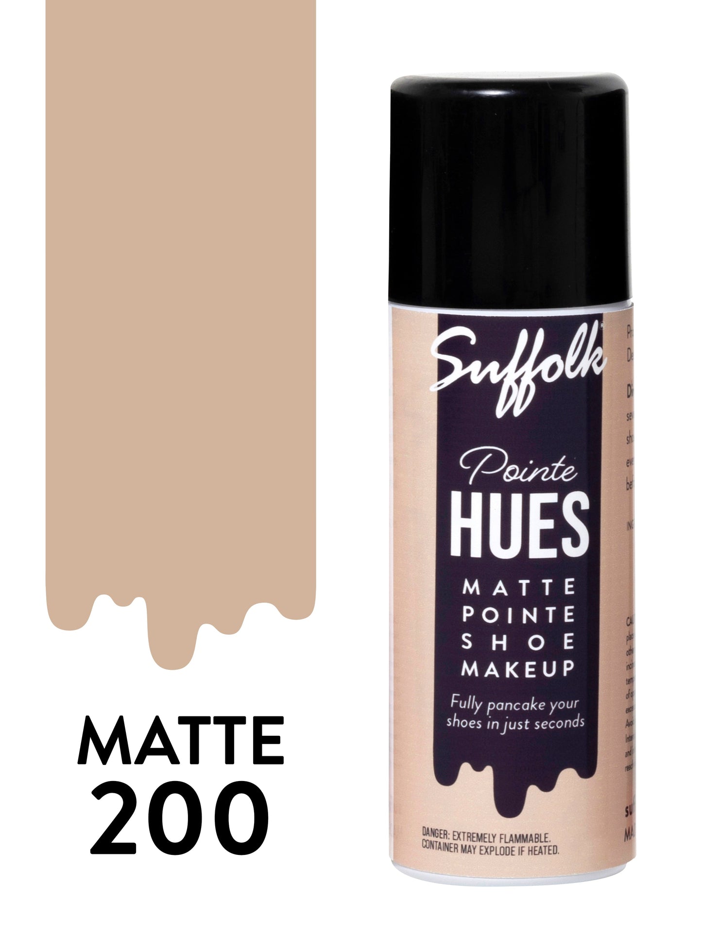 Pointe Hues