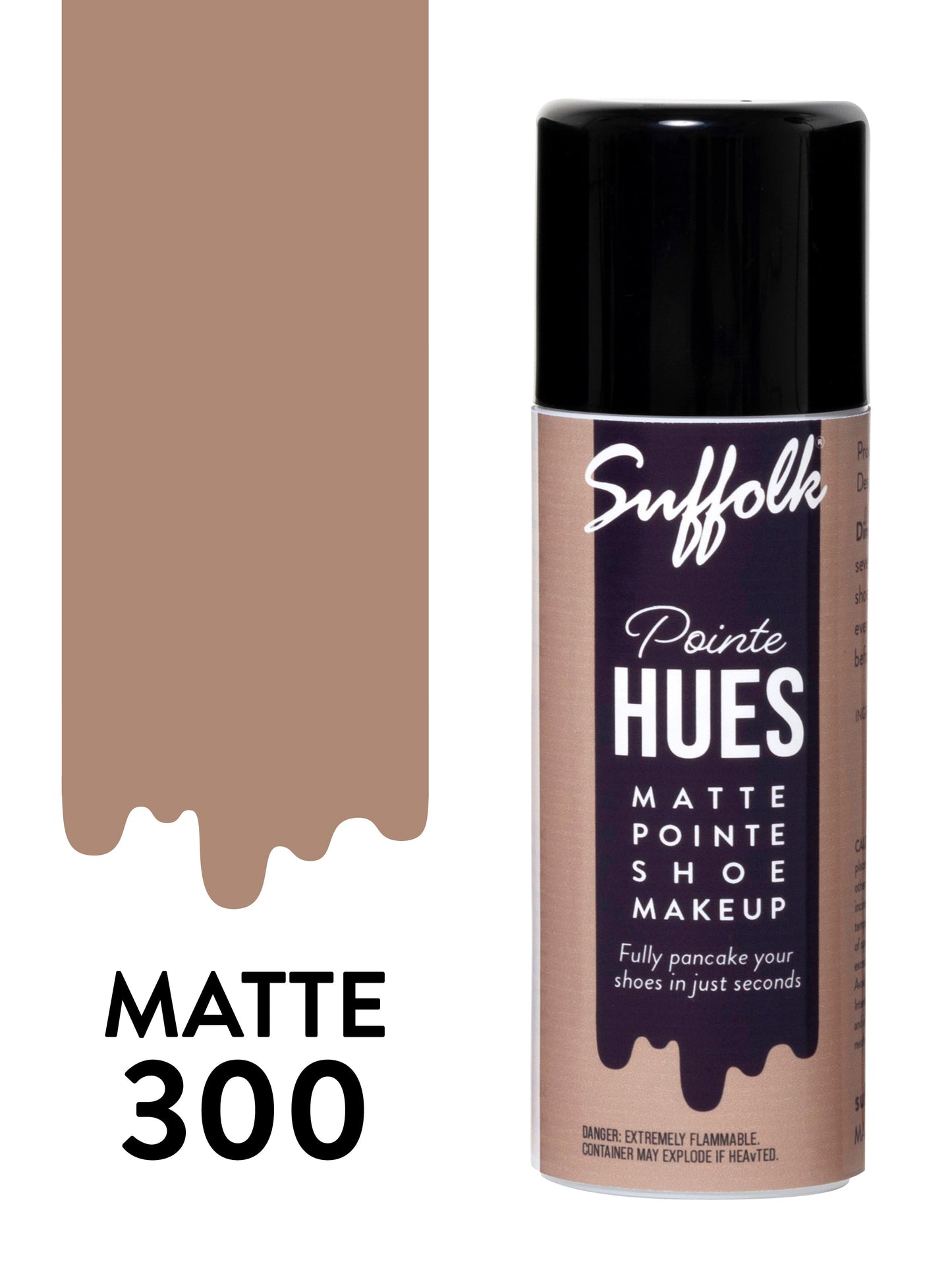 Pointe Hues