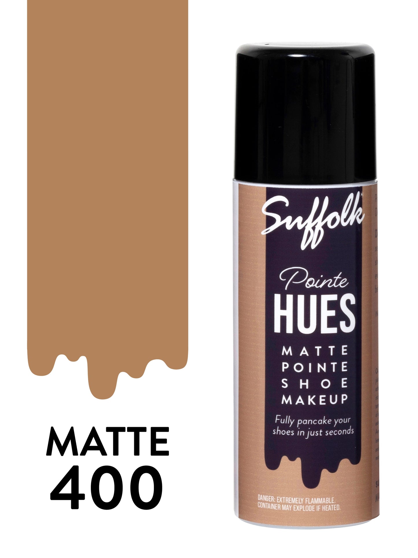 Pointe Hues