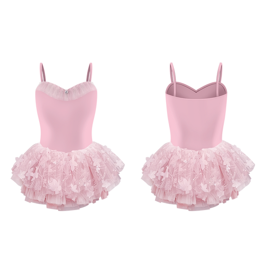 Sparkle Tutu Dress