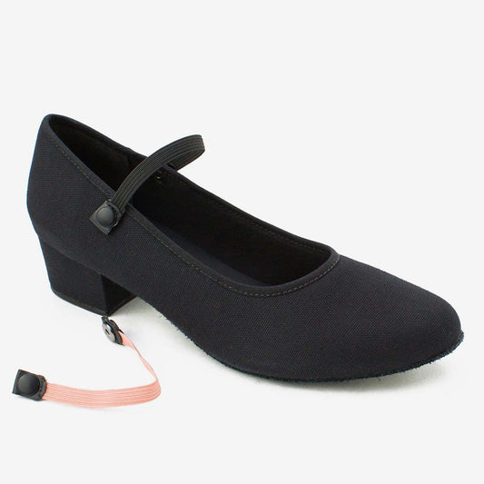 Matilda (RO42) Canvas Character Shoe