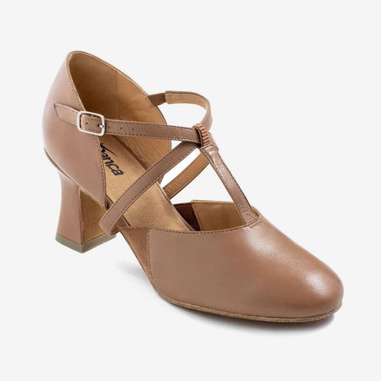 Lola 2.5" Pro Character Heel