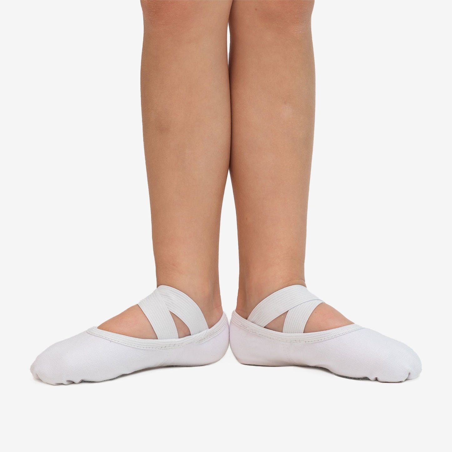 SD16 Child Canvas Slippers