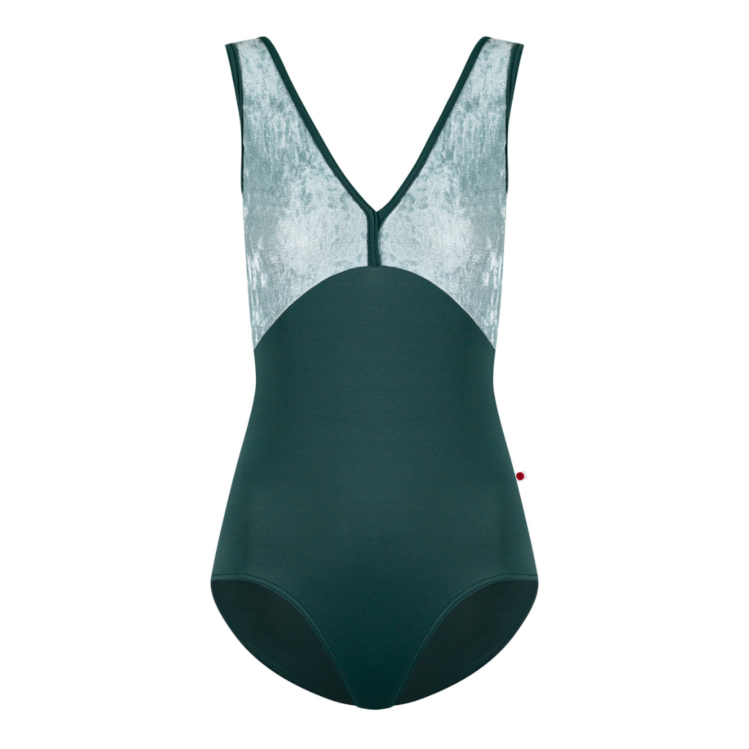 Alicia Kale Leotard