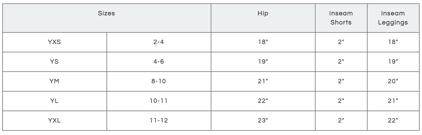 Essentia Legging 9004