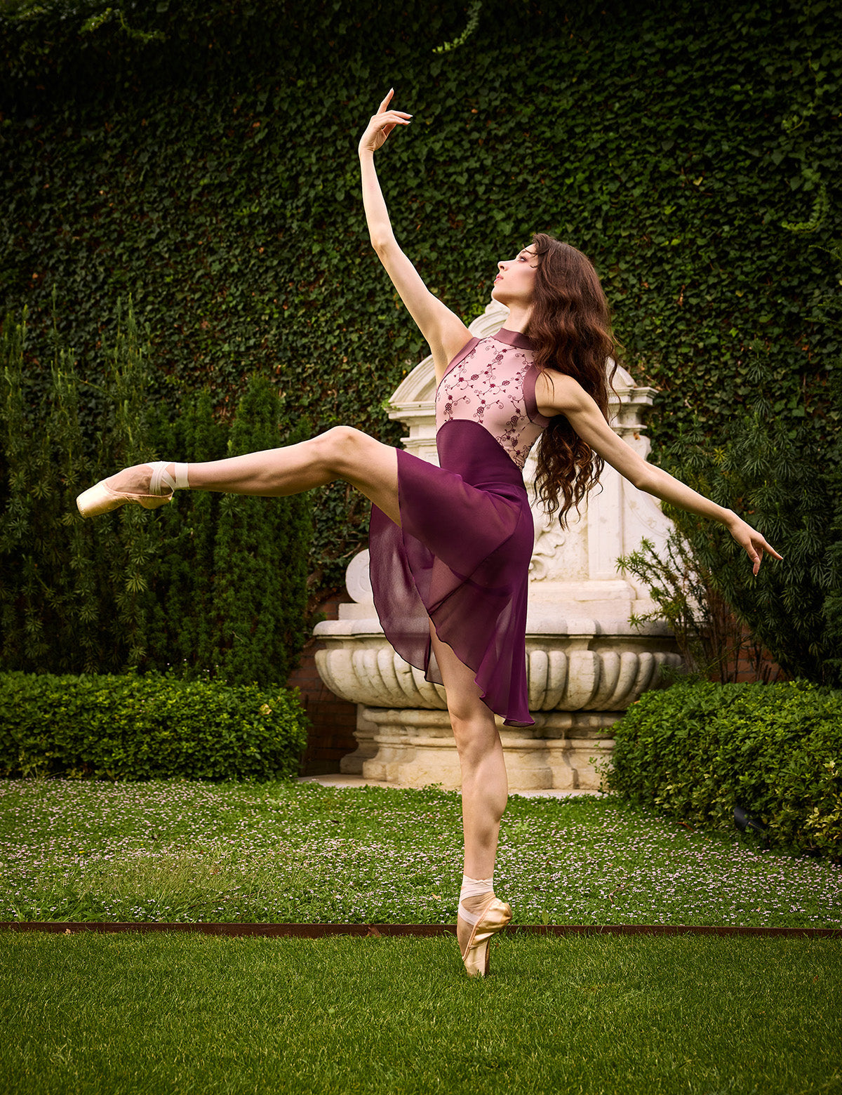 Selene Leotard