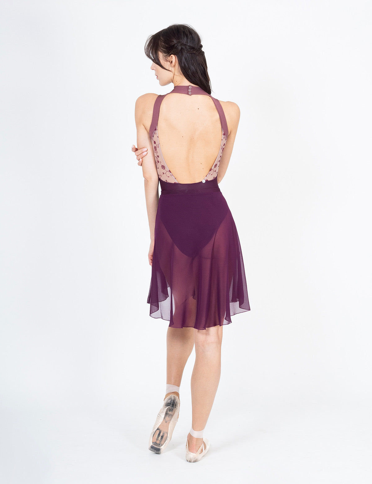 Selene Leotard
