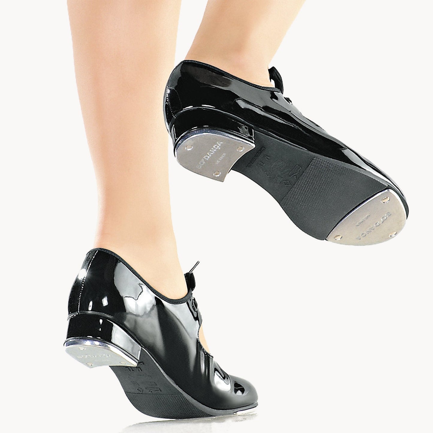 Val tyette tap shoes TA35