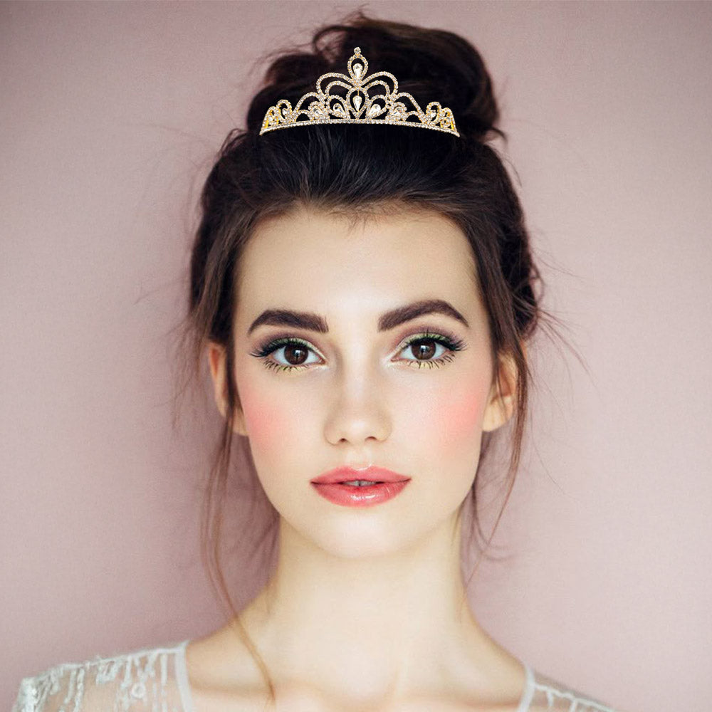 Margot Tiara