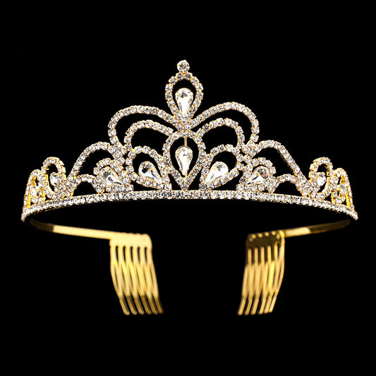 Margot Tiara