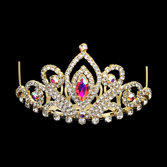 Tiler Mini Tiara