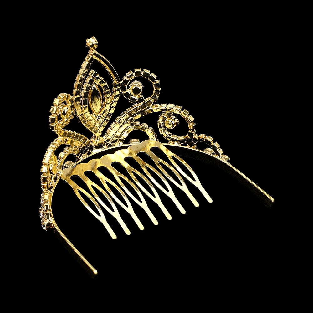 Tiler Mini Tiara