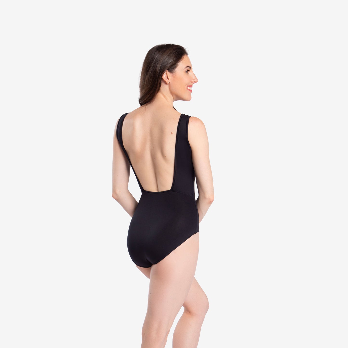 India TP130 Leotard