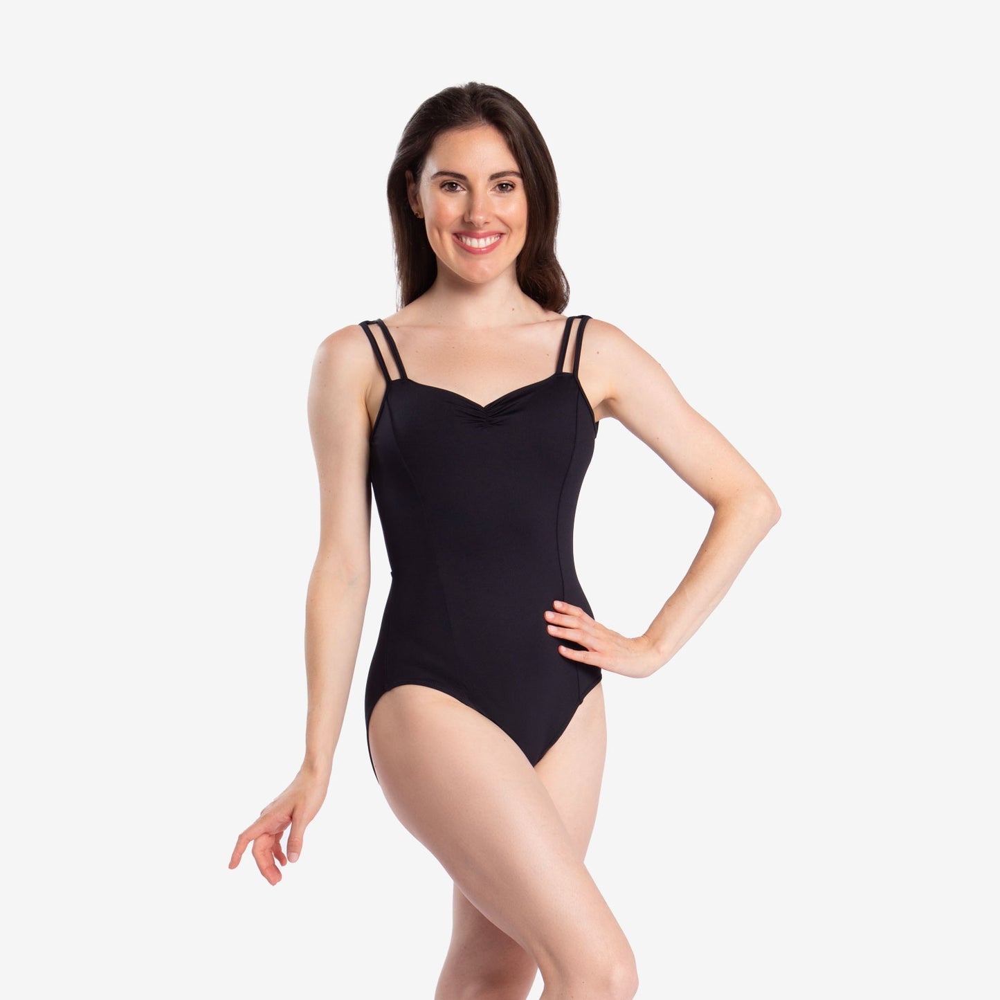 India TP130 Leotard
