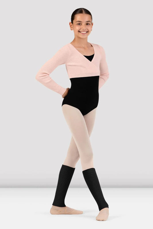 Girls 12" Leg Warmer