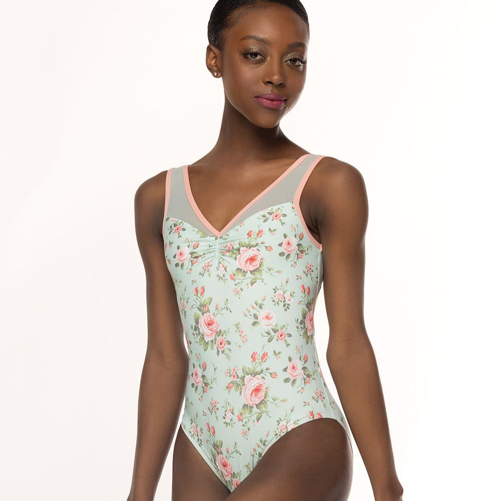 Fabiola Leotard