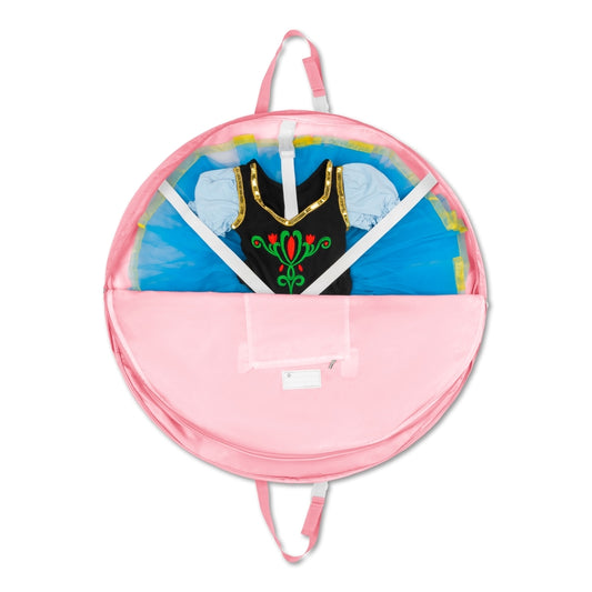40" Pancake Tutu Bag