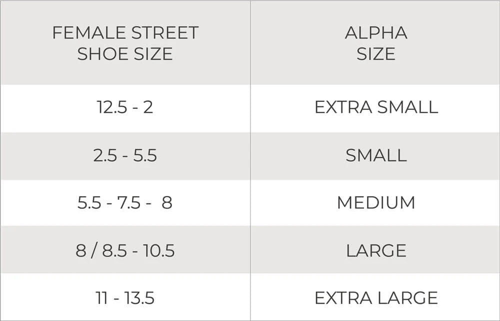The Performance Shock (Traction)