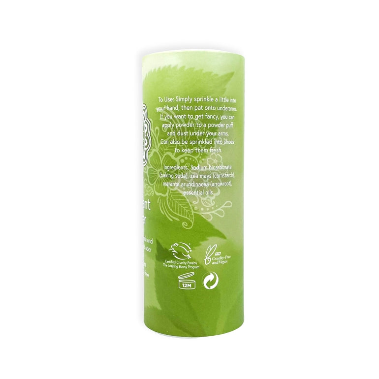 Deoderant Powder