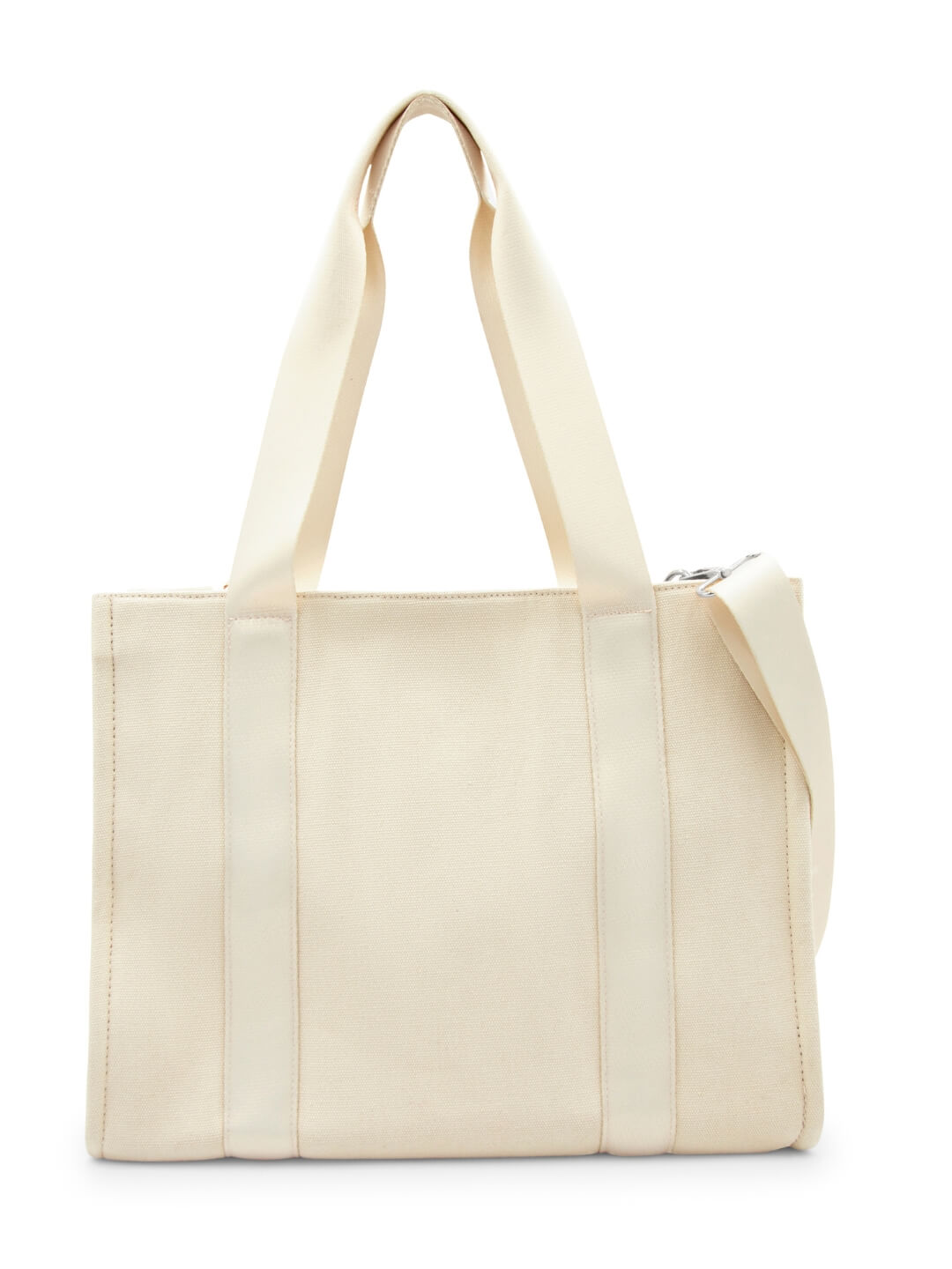 Soho Canvas Tote Bag
