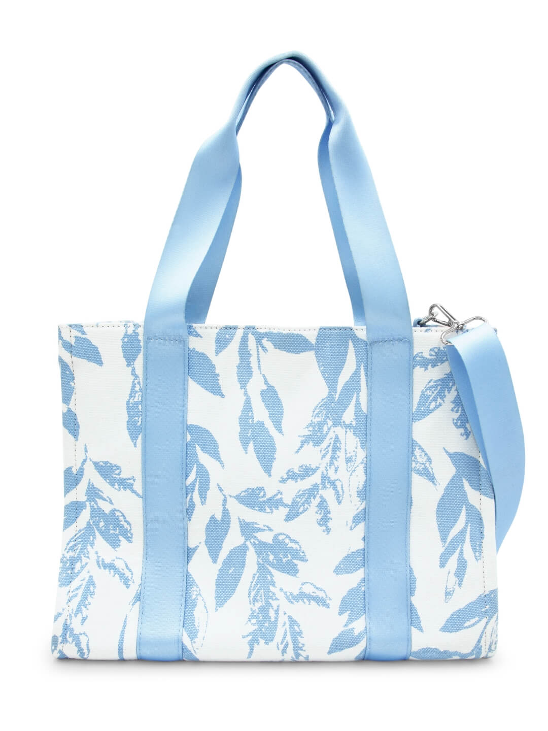 Soho Canvas Tote Bag